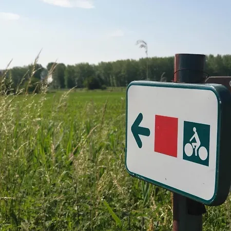 Le Blason Ferienhaus