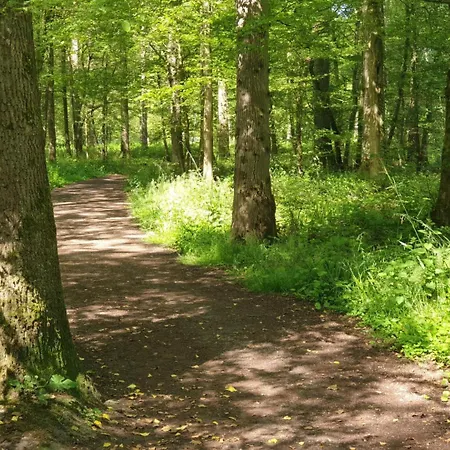 Le Blason Ferienhaus *