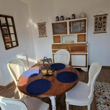 Holiday home Le Blason *