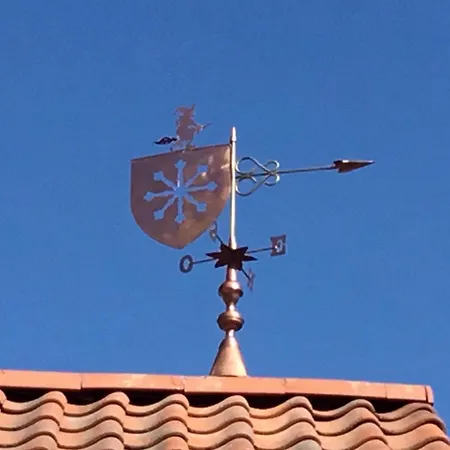 Le Blason * Rosult