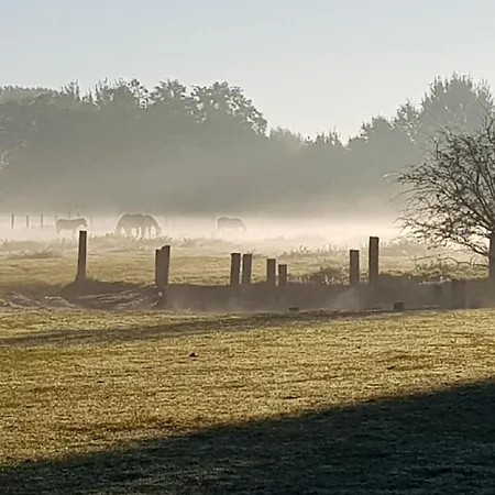Le Blason Ferienhaus