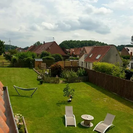 Ferienhaus Le Blason