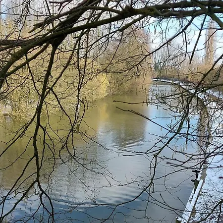 Le Blason Ferienhaus *