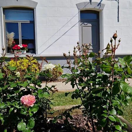 Le Blason Holiday home Rosult