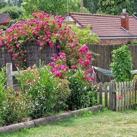 Le Blason Holiday home