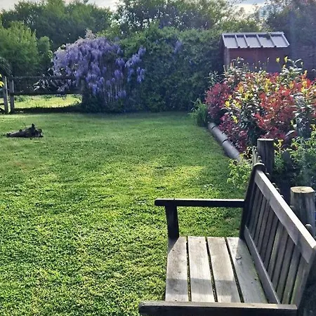 Le Blason Ferienhaus Rosult