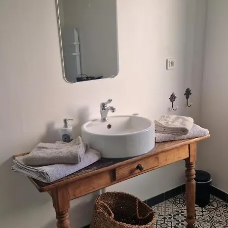 Le Blason Holiday home *