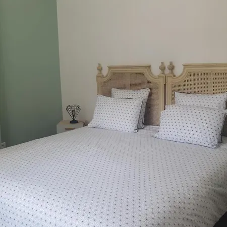 Holiday home Le Blason Rosult