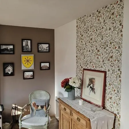 Holiday home Le Blason