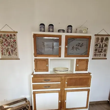 Ferienhaus Le Blason Rosult