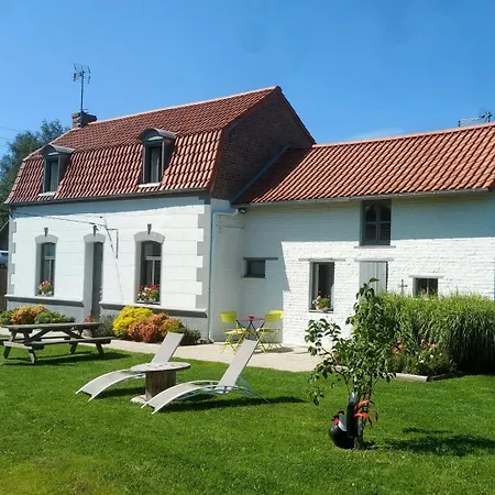 Holiday home Le Blason