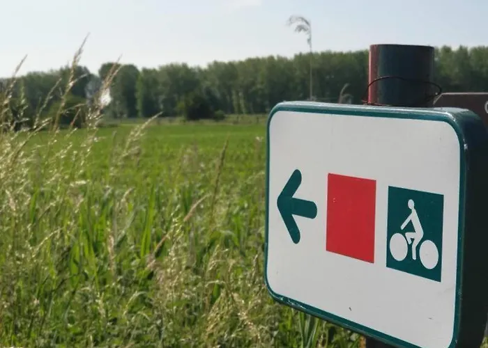 Le Blason Casa vacanze