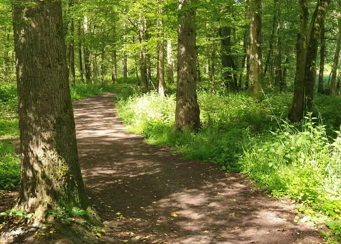 Le Blason Casa vacanze *