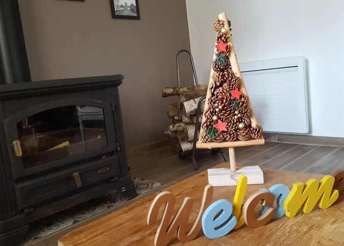 Casa vacanze Le Blason Rosult