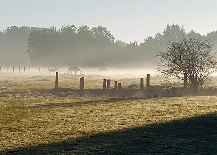 Le Blason Casa vacanze