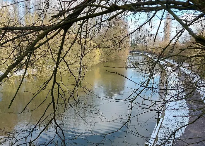 Le Blason Casa vacanze *