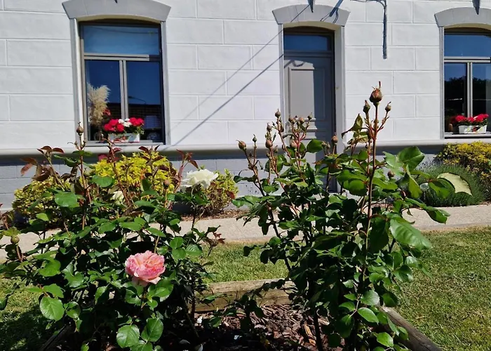 Le Blason Casa vacanze Rosult