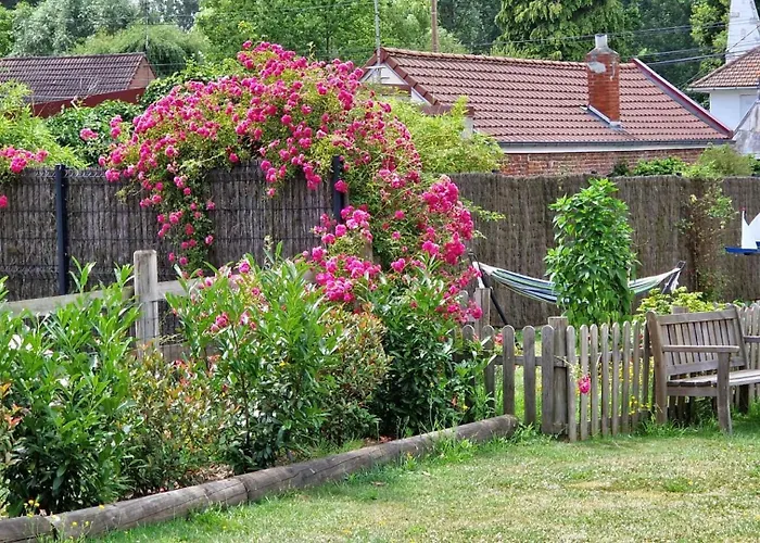 Le Blason Casa vacanze