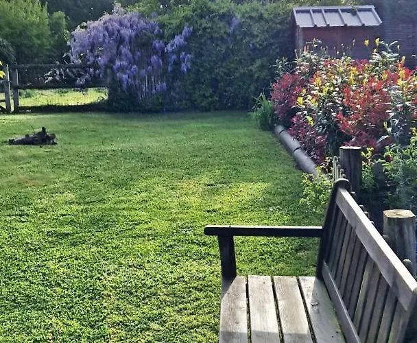 Le Blason Casa vacanze Rosult