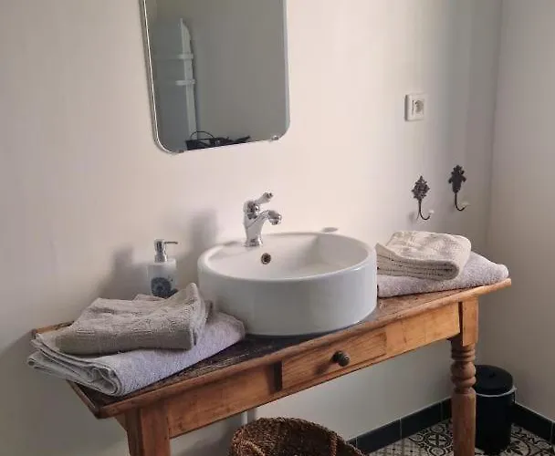 Le Blason Casa vacanze *