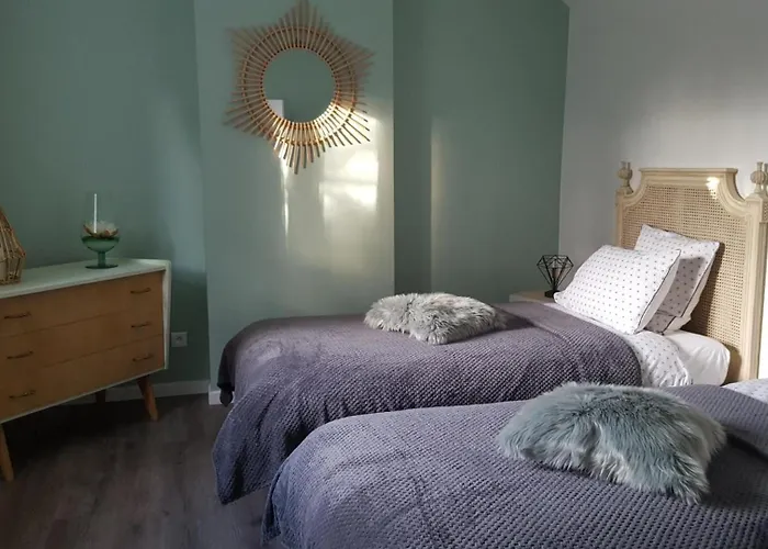 Casa vacanze Le Blason *