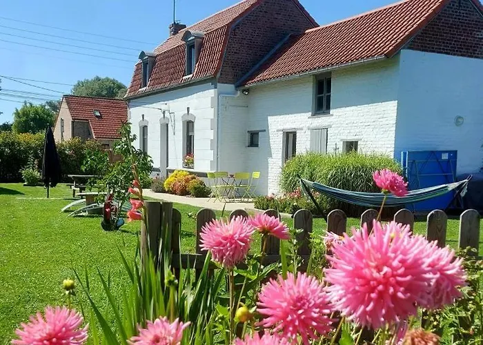 Le Blason Casa vacanze Rosult