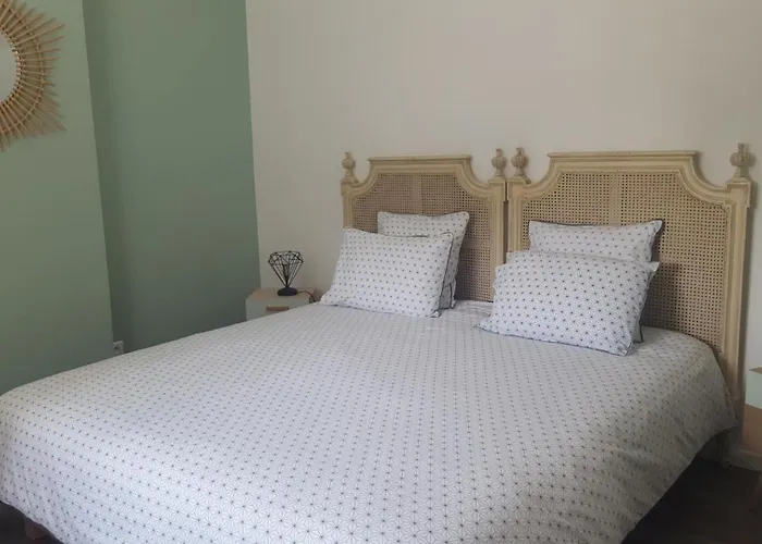 Casa vacanze Le Blason Rosult