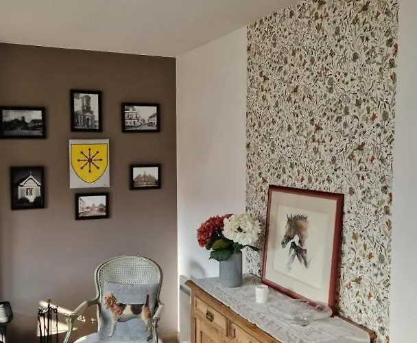 Casa vacanze Le Blason