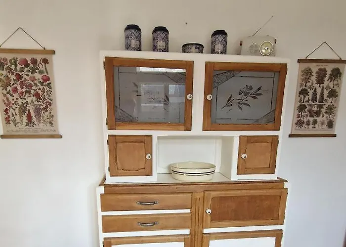 Casa vacanze Le Blason Rosult